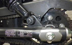 HONDA REBEL 250 A 2017 MC49