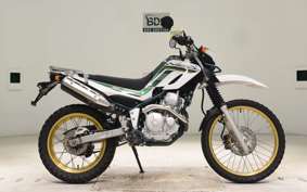 YAMAHA SEROW 250 Gen.3 2013 DG31J