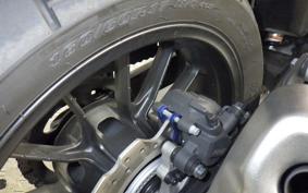 HONDA 400X 2020 NC56