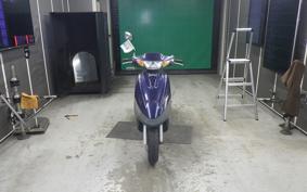 YAMAHA JOG Gen.3 SA12J