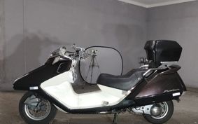 HONDA FUSION MF02