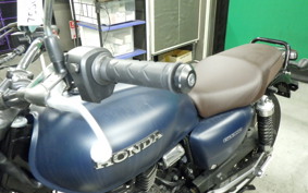 HONDA GB350 2025 NC59
