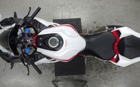 HONDA CBR250RR A 2019 MC51