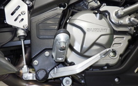 SUZUKI Vｽﾄﾛｰﾑ650A 2021 C733A