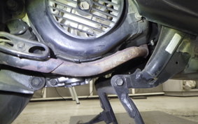 HONDA SPACY 125 Gen. 3 JF04