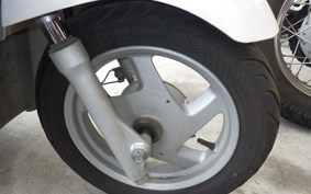 YAMAHA GEAR Gen.2 UA06J