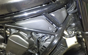 HONDA REBEL 1100 2022 SC83