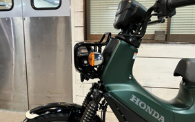 HONDA CROSS CUB JA60
