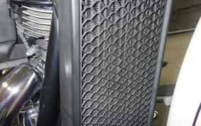 HONDA SHADOW 400 2007 NC34