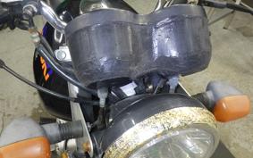 SUZUKI EN125 2A 2006