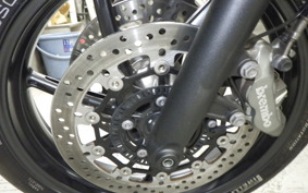 TRIUMPH SPEED TWIN 2020