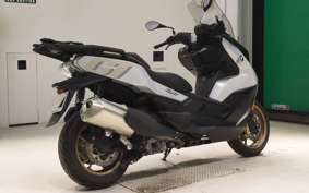 BMW C400GT 2025