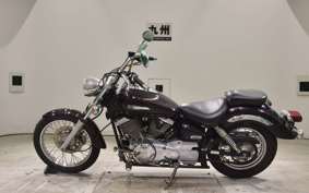 YAMAHA DRAGSTAR 250 2014 VG02J