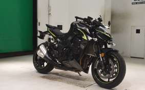KAWASAKI Z1000 Gen.5 2017