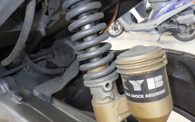 SUZUKI SEPIA ZZ Gen.2 CA1HC