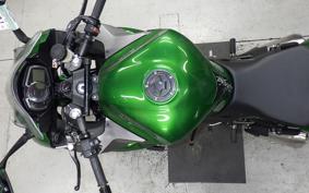 KAWASAKI NINJA 1000 A 2019 ZXT00W