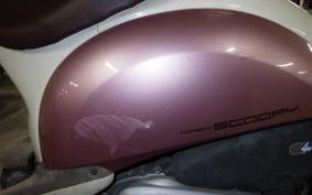HONDA CREA SCOOPY AF55