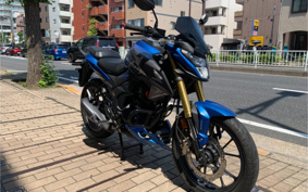HONDA HORNET 2.0 MC56