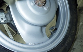 YAMAHA JOG POCHE SA08J