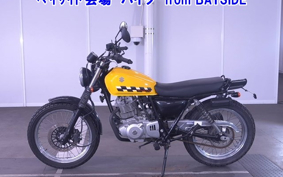 SUZUKI GLASS TRACKER BIG BOY