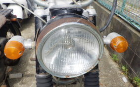 HONDA CL72 BENLY CL72