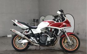 HONDA CB1300SF BOLDOR 2009 SC54