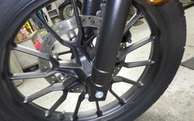 HONDA CL250-2 2021 MC57