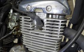 SUZUKI EN125 2F