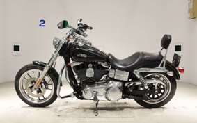 HARLEY FXDL 1580 2010