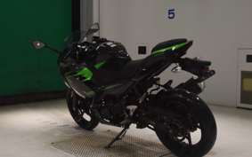 KAWASAKI NINJA 400 2023 EX400L