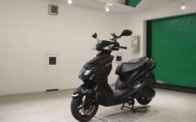 YAMAHA CYGNUS 125 XSR 3 2017 SED8J