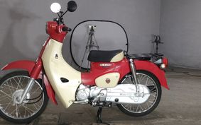 HONDA SUPER CUB50 AA09