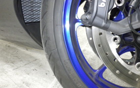 SUZUKI HAYABUSA Gen.3 2024 EJ11A