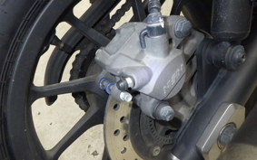 HONDA REBEL 250 A 2009 MC49