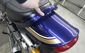 KAWASAKI ZEPHYR 1100 RS 1996 ZRT10A