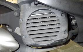 YAMAHA JOG ZR-4 SA56J