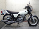 Фото Yamaha SR400 2014 с японского аукциона