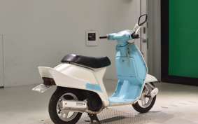 HONDA TACT AF09