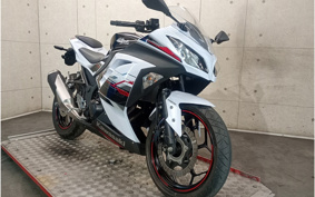 KAWASAKI NINJA 250 EX250L