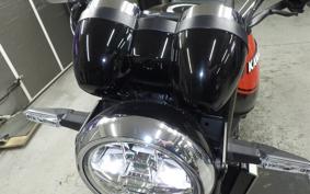 KAWASAKI Z900RS 2025 ZR900K