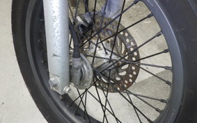 HONDA FTR223 2025 MC34