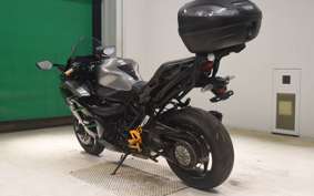 KAWASAKI NINJA H2 SX SE 2019 ZXT02A
