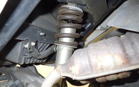 HONDA GYRO CANOPY 2003 TA03