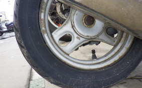 HONDA DIO GEN 3 AF34