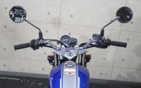 HONDA CB223S MC40