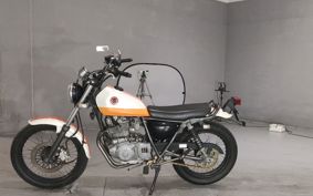 SUZUKI GLASS TRACKER BIG BOY NJ47A