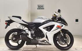 SUZUKI GSX-R600 2006