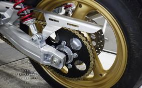 SUZUKI GSX400 IMPULSE GK79A