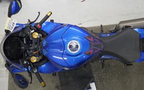 SUZUKI GSX-R1000R A 2017