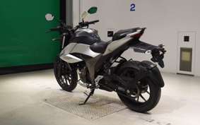 SUZUKI ｼﾞｸｻｰ250 1996 ED22B
